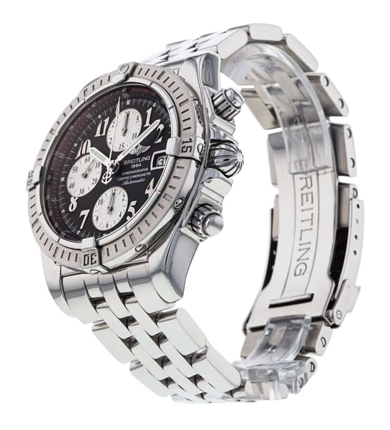 Breitling Chronomat Evolution A13356